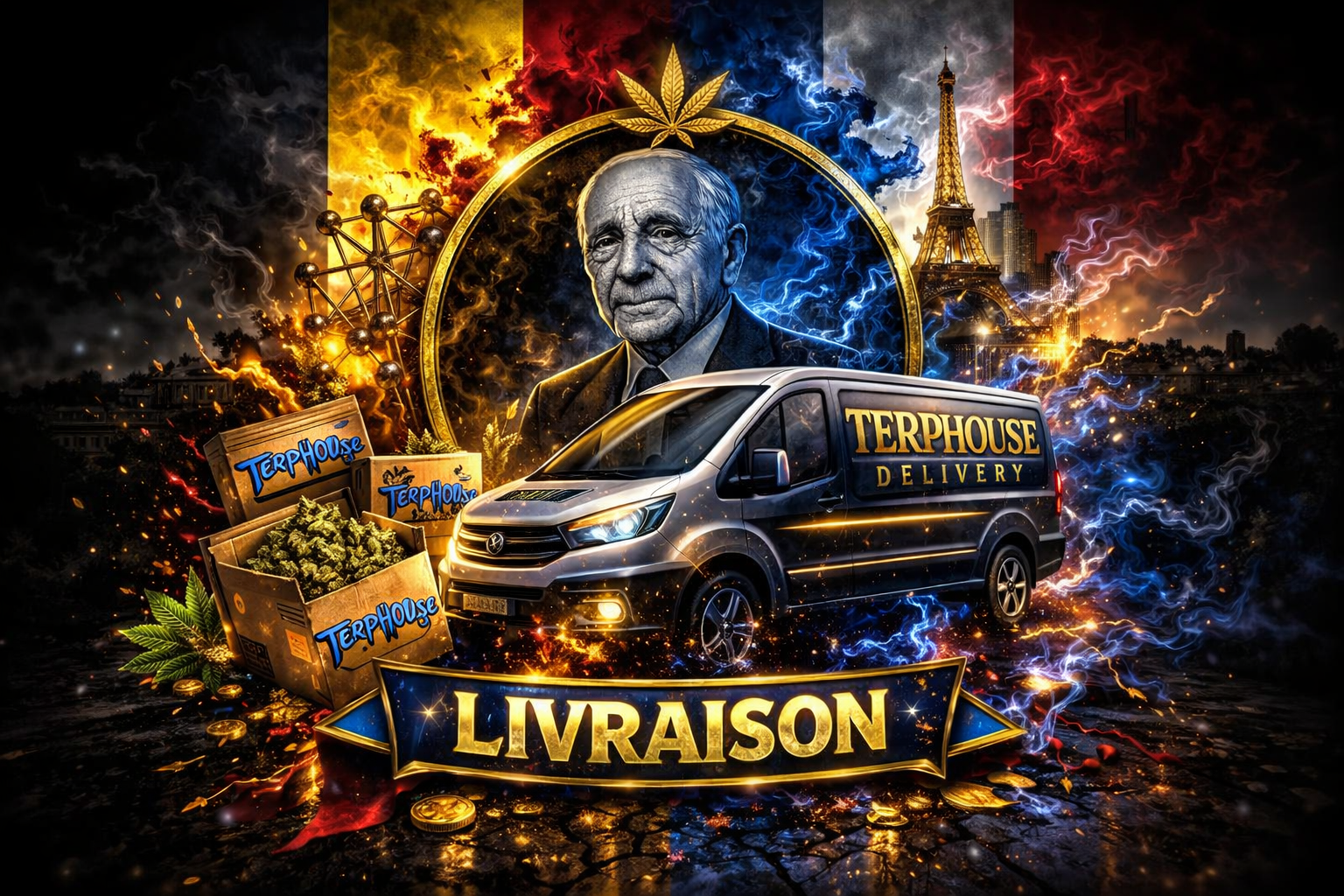 Livraison