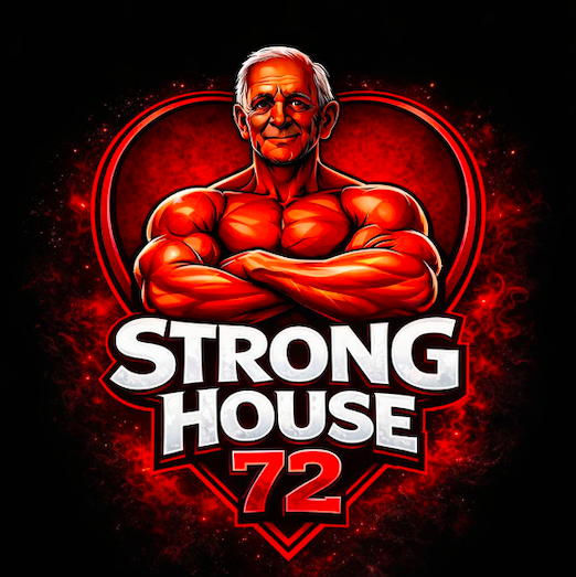 Logo Strong